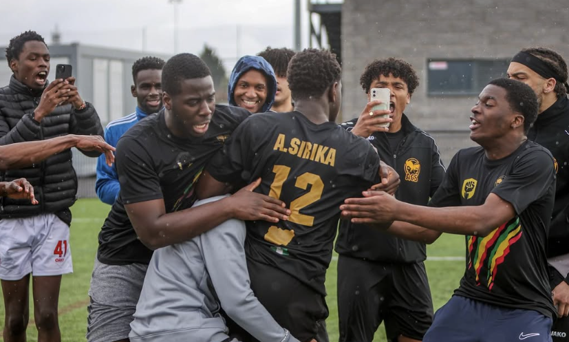 ACS Sports: More Than a Game