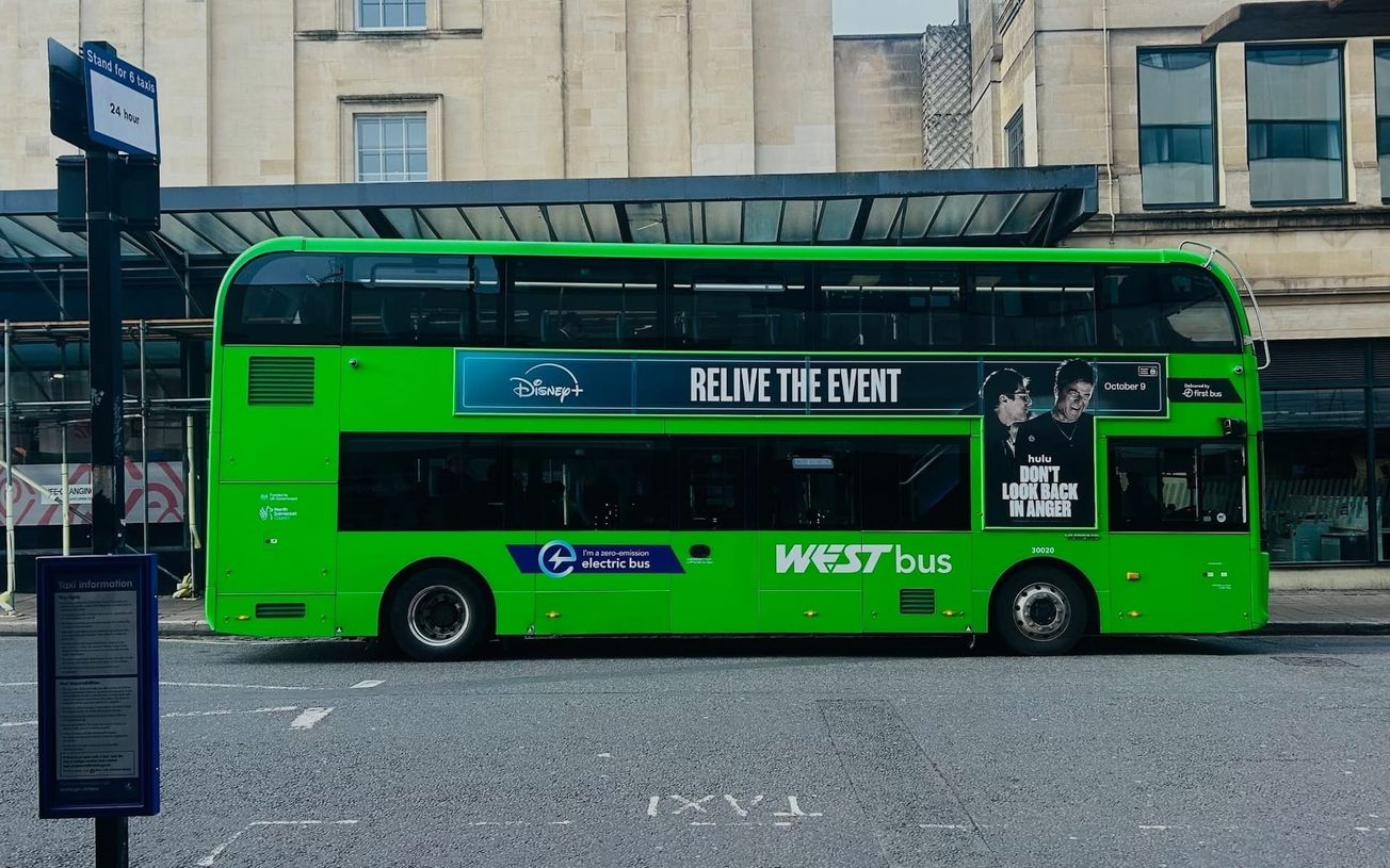 PM gives ‘strongest backing yet’ for mass transit in Bristol