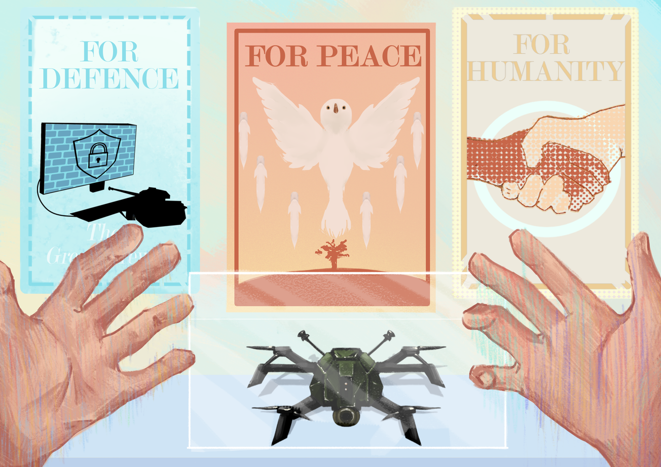 Defence Universities Alliance: who really benefits?