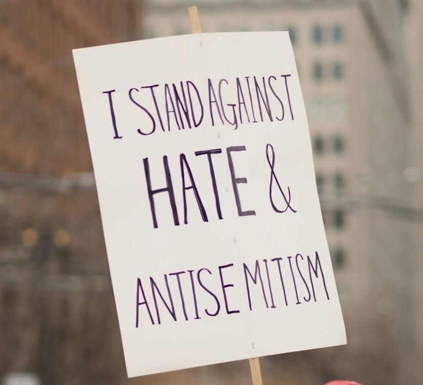 Listen to your Jewish friends about antisemitism
