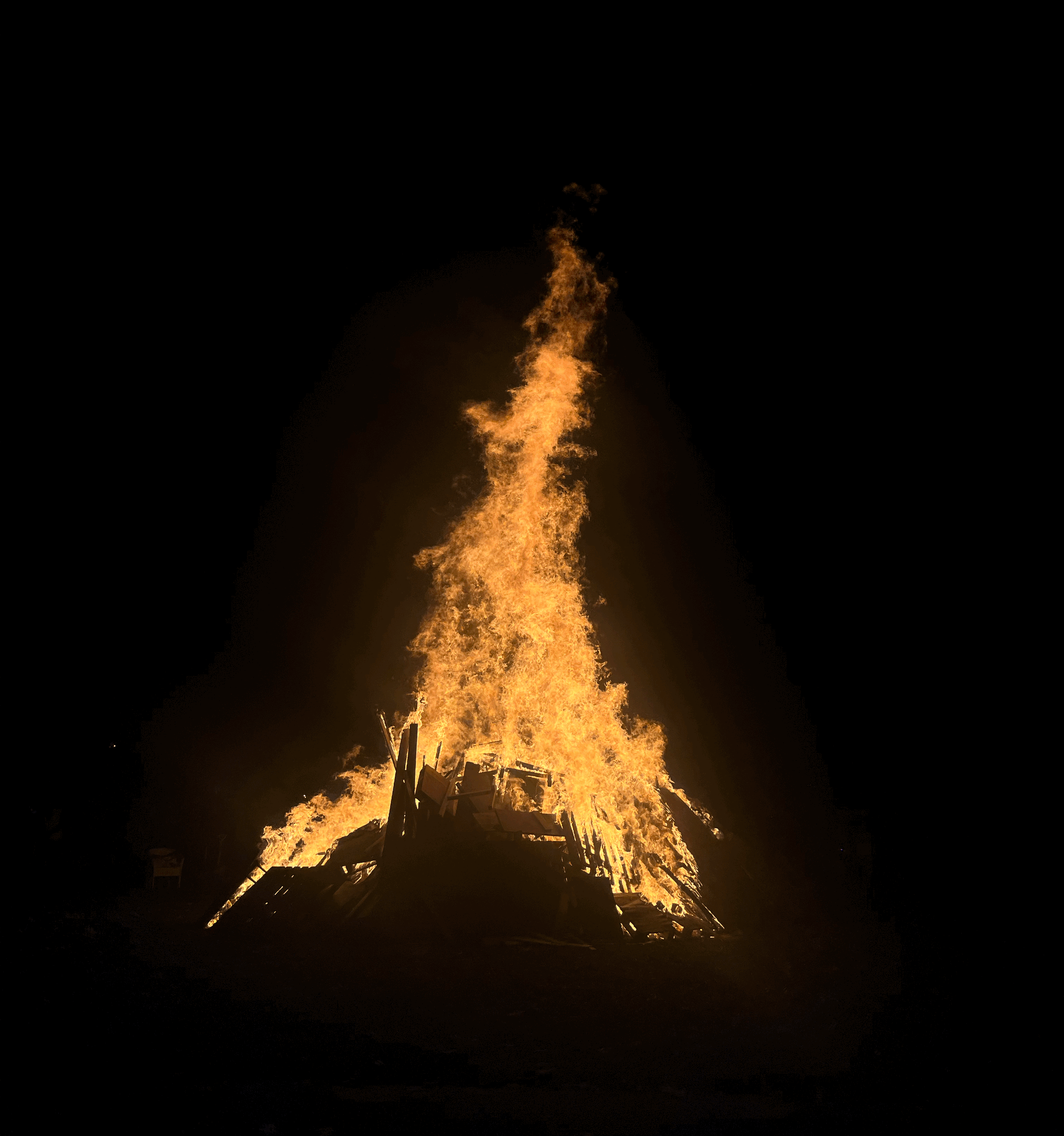 Bonfire Night in Bristol: Bargains, bangers and blazes