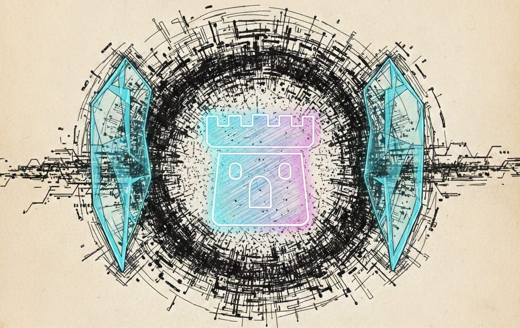 Prompt Injection and the Quest for an NX Bit for LLMs