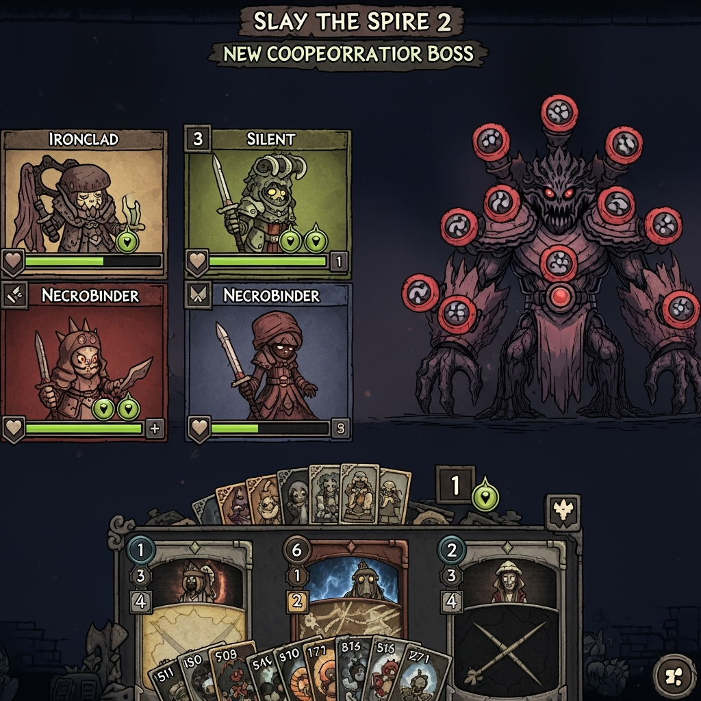 슬레이 더 스파이어 2