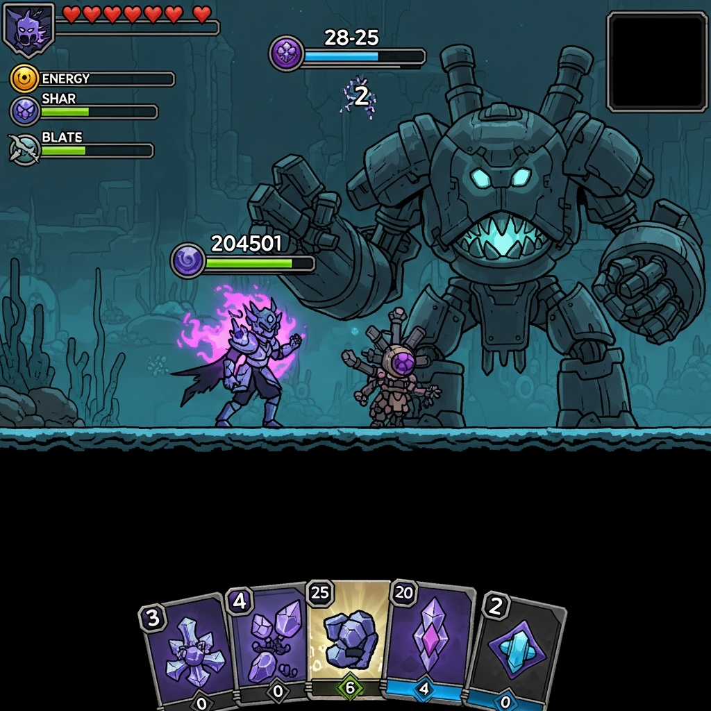 Slay the Spire 2