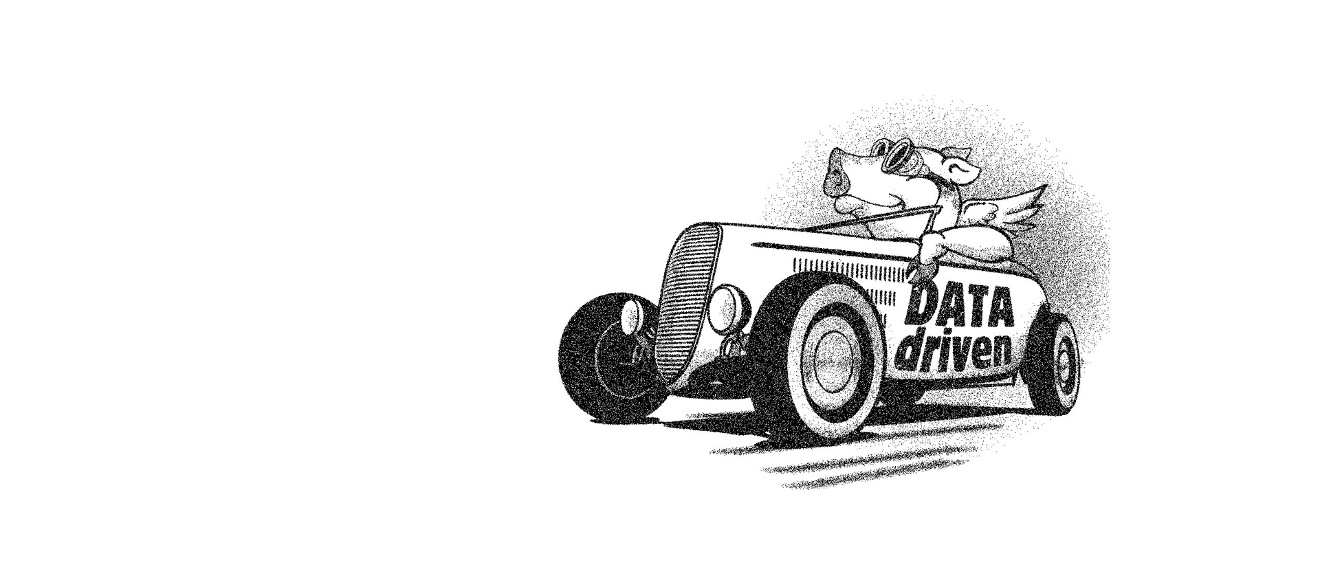 Data is the Newbacon