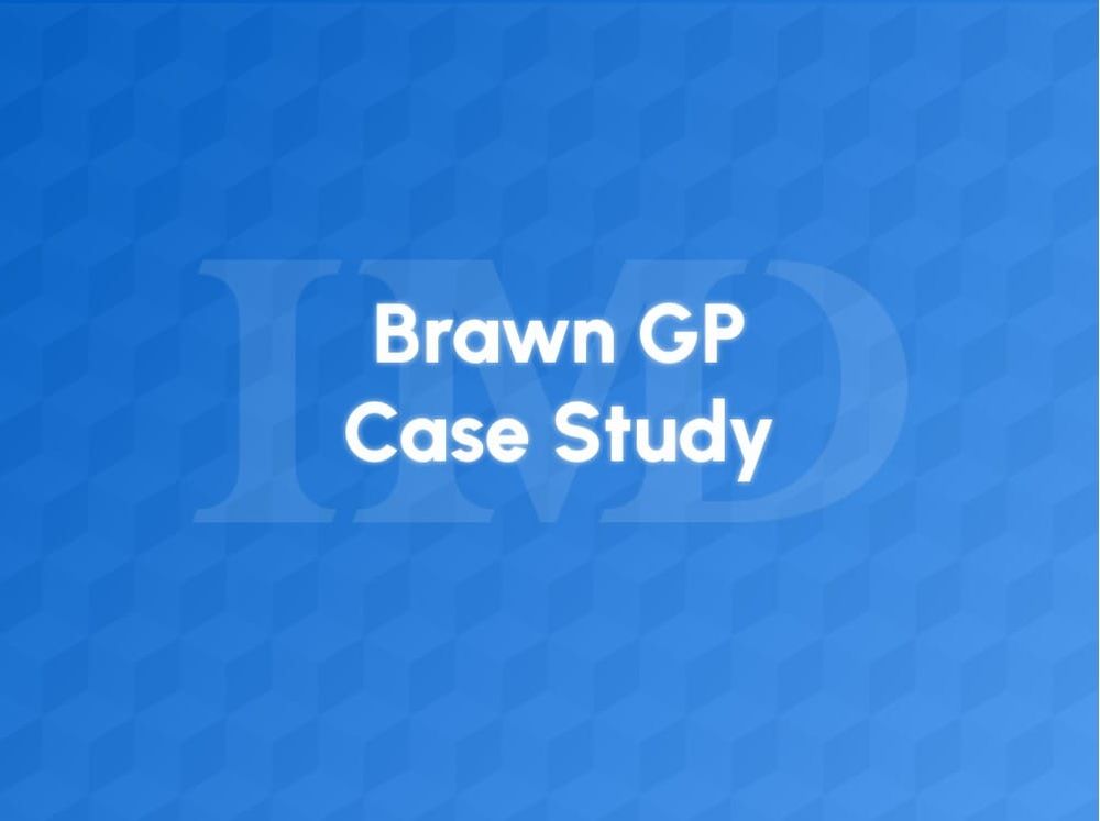 Brawn GP Case Study by Eugene Slyvinsky