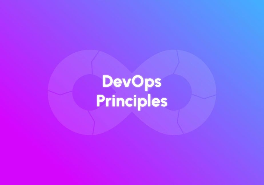 DevOps Principles by Eugene Slyvinsky