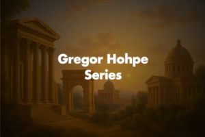 Image of: Gregor Hohpe Series