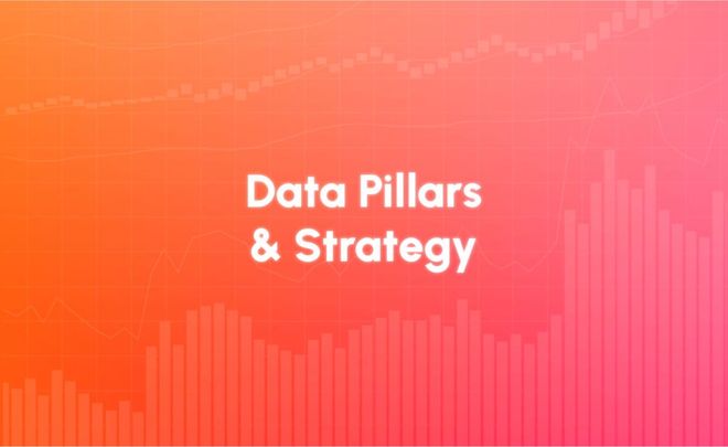 Image of: Data Pillars & Data Strategy