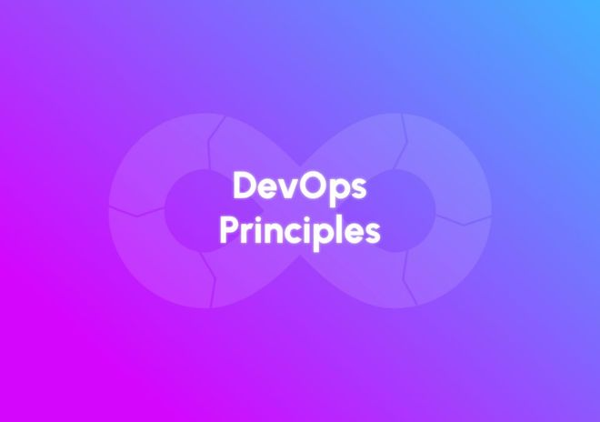 Image of: DevOps Principles