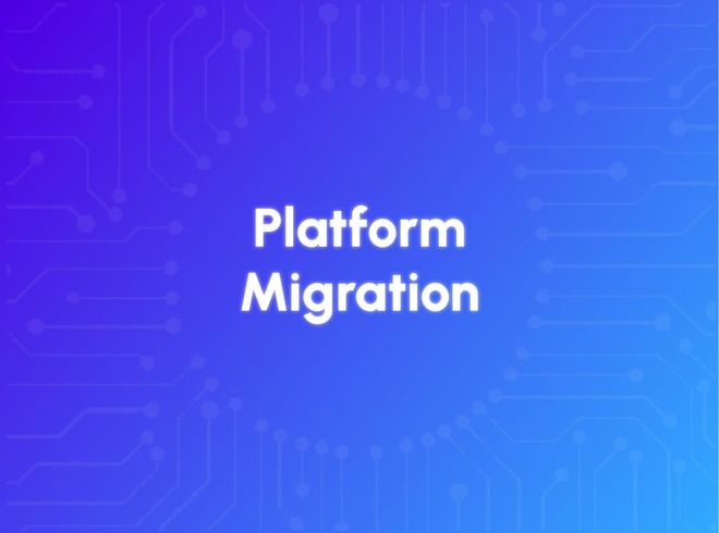 Image of: Platform Migration: Replatforming as a Key to eCommerce Success