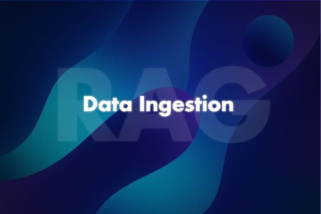 Image of: RAG: Data Ingestion and Curation with NVIDIA NeMO + Delta Lake