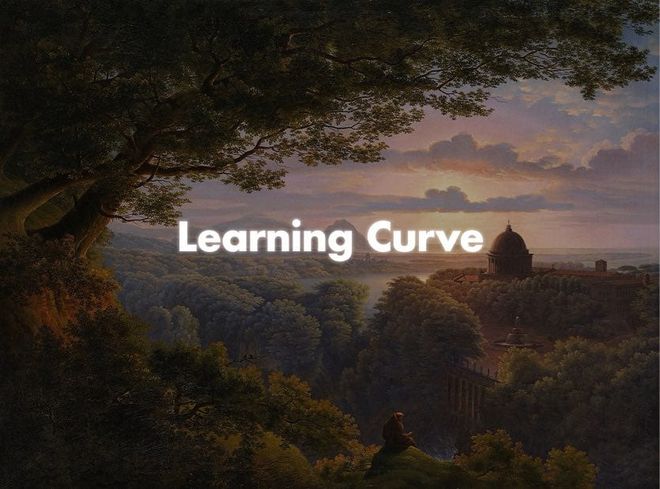Image of: The Learning Curve Theory