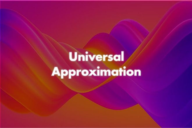 Image of: Universal Approximation: How Neural Nets Learn