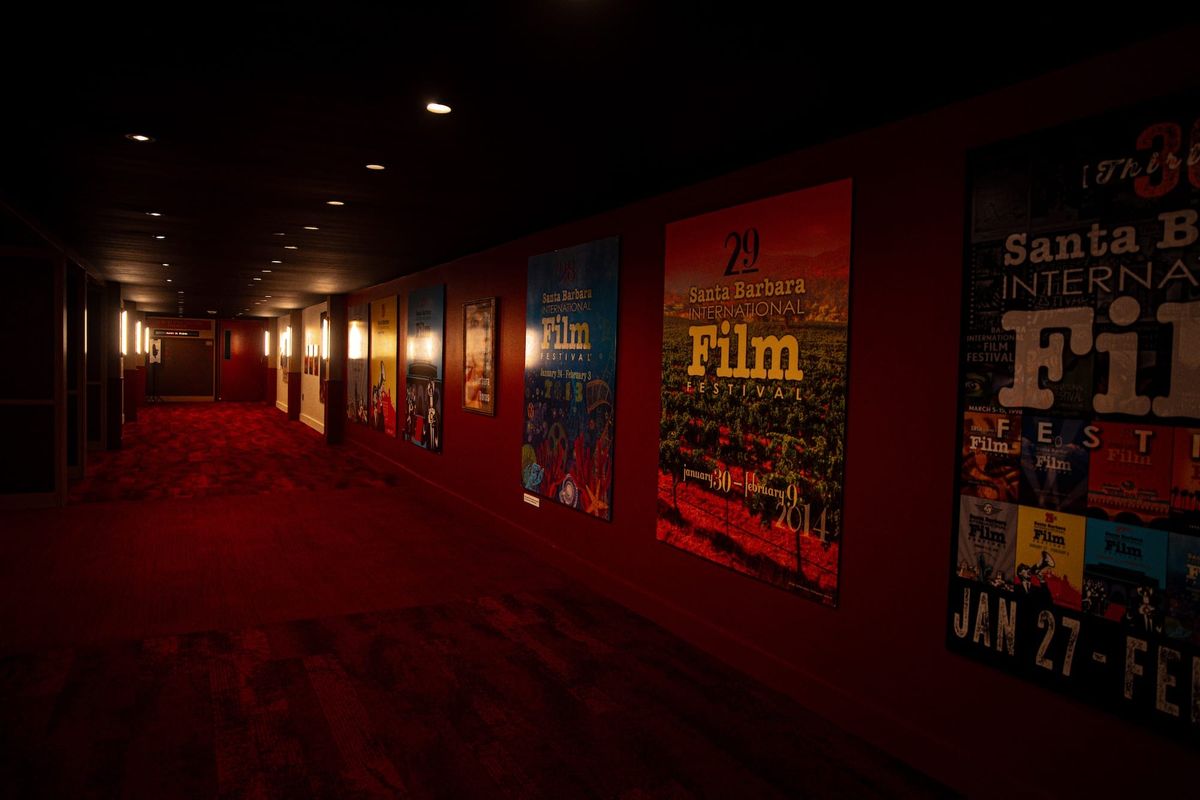 SBIFF Film Center: Film Reviews