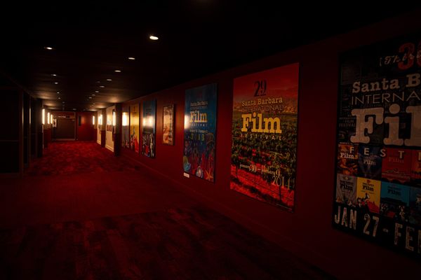 SBIFF Film Center: Film Reviews