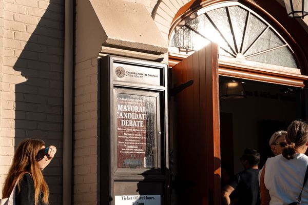 Meet Santa Barbara’s Mayoral Candidates