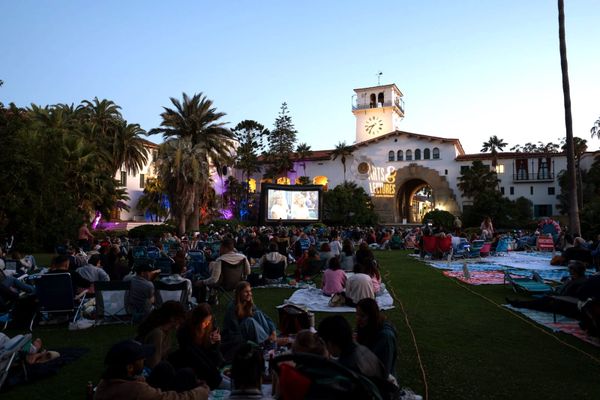 Arts & Lectures 2026 Summer Cinema: Mixtapes & Misfits