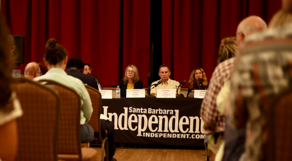 Four Candidates, One Seat Awaits the Future of District 4…