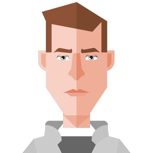 Matt