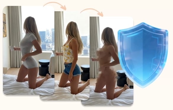 CharaxAI Clothes Remover AI Online