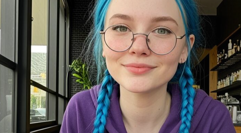 ragazza AI