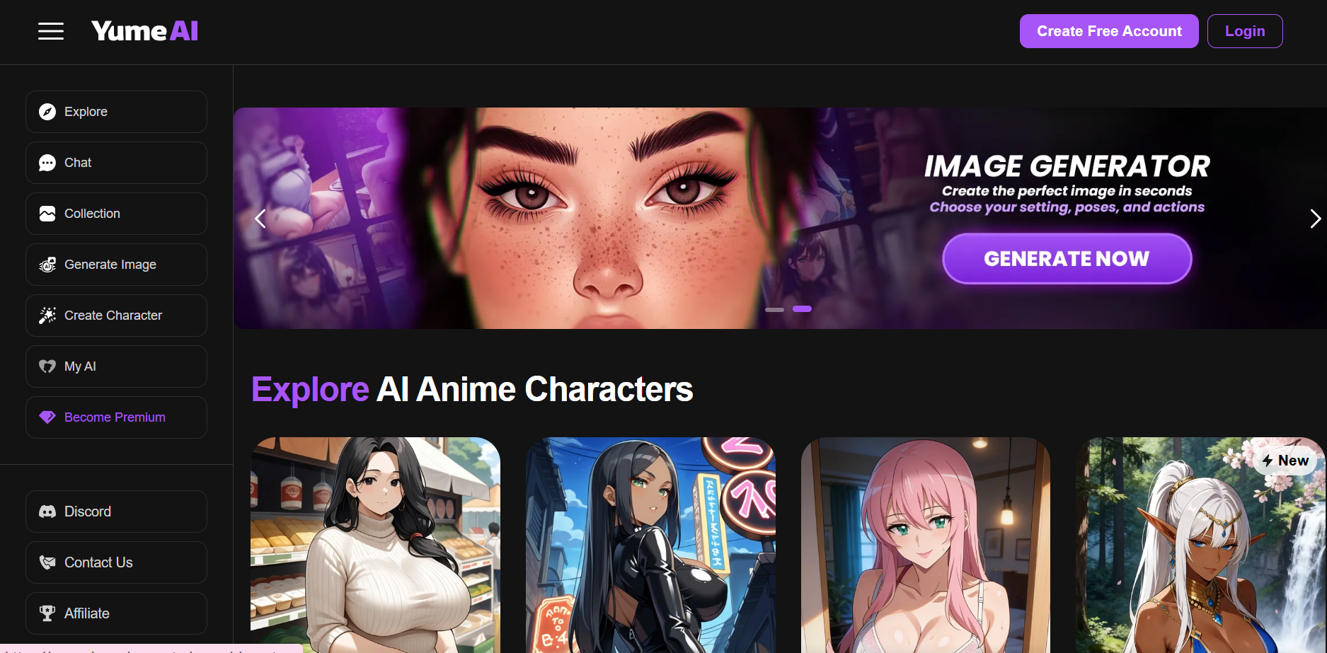 ai girlfriend