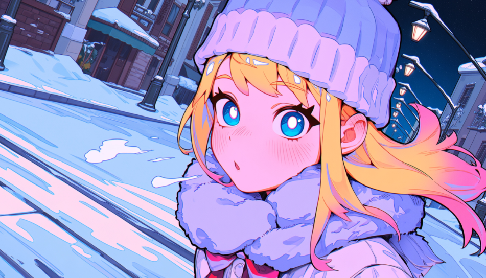 ai girl