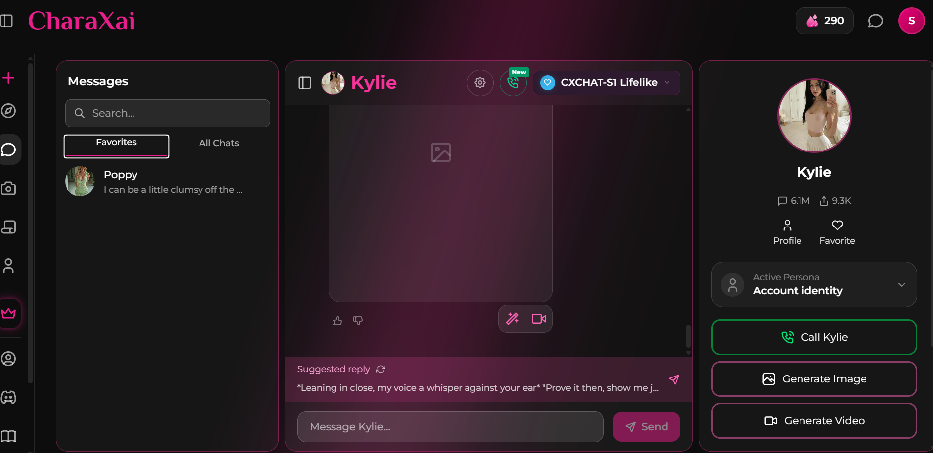 ai girl