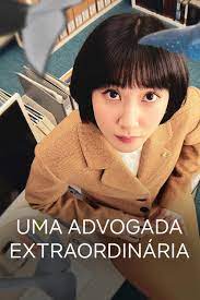 Na imagem:foto oficial da série "Uma advogada Extraordinária" extraída do Imdb