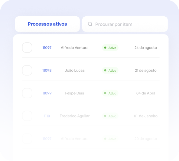 LegisHub Automação Jurídica