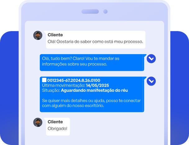 LegisAtende IA Jurídica
