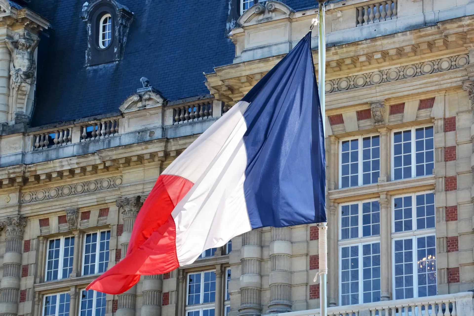 frança-parlamento