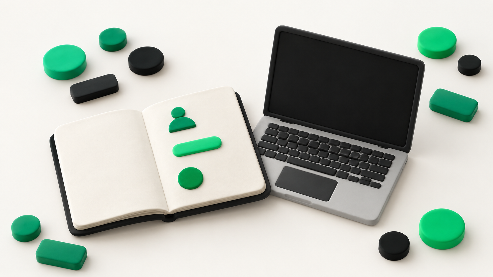 A focused marketing brief with one customer, one offer and one measurable action.