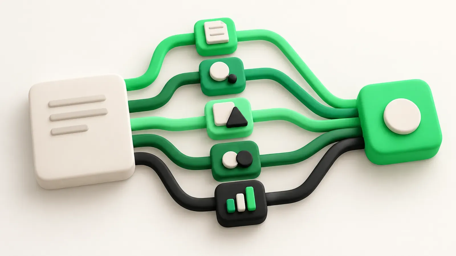 A weekly marketing plan assigns content and SEO tasks before owner approval.
