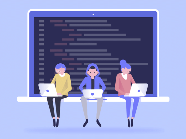 Become A Web Developer - History Of The Web