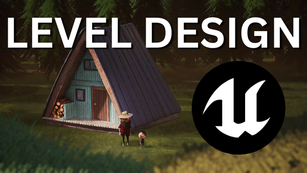 How to NOT Fail at Level Design