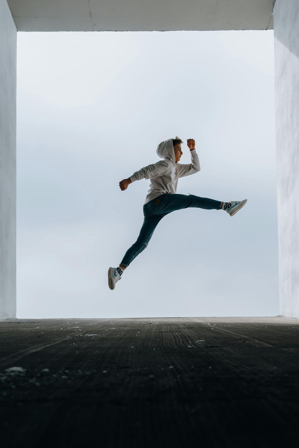 Quantum Leap (and change your reality)