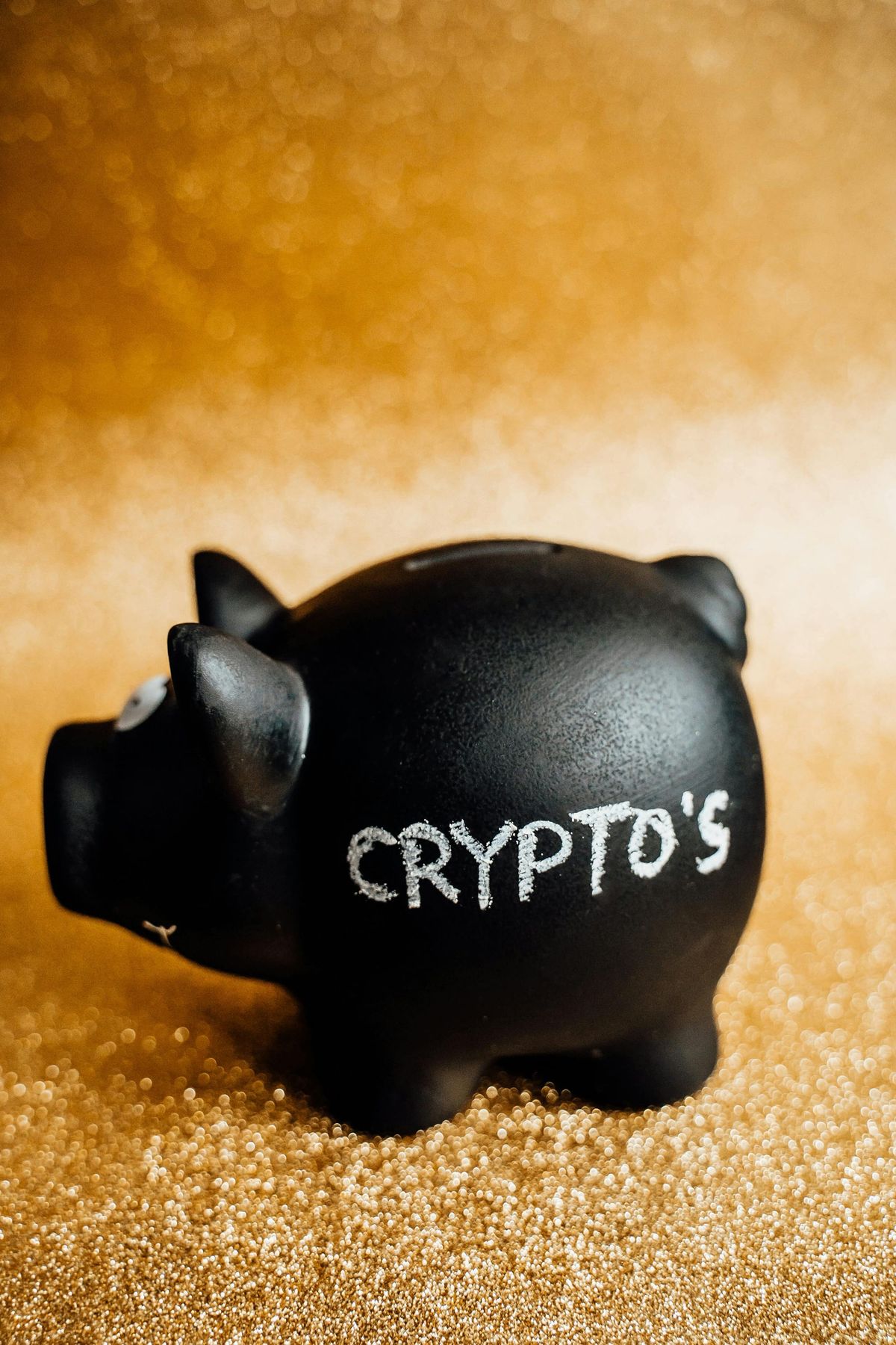 Crypto: The World’s Greatest Scam