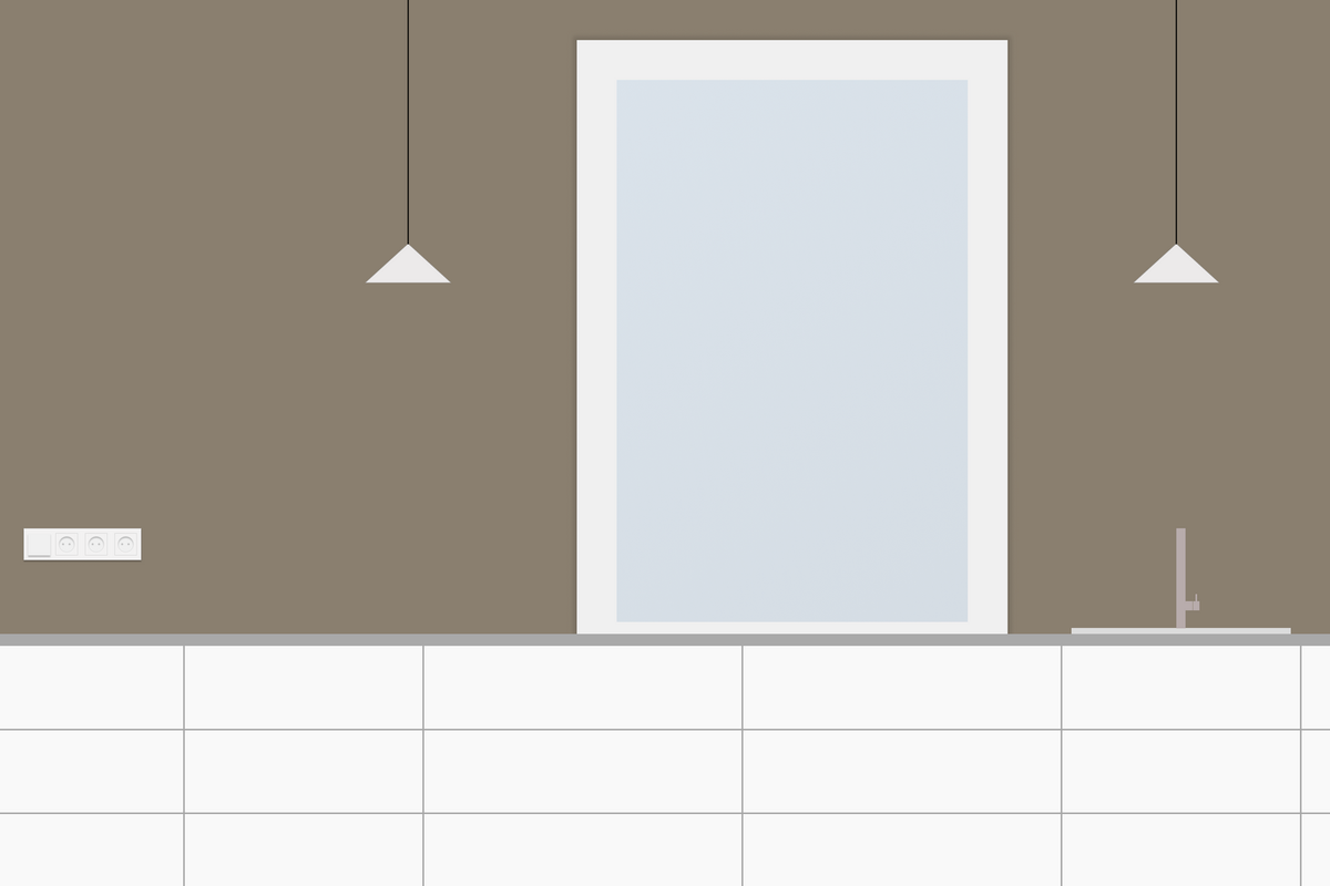 Kitchen: Episode I – The Plan