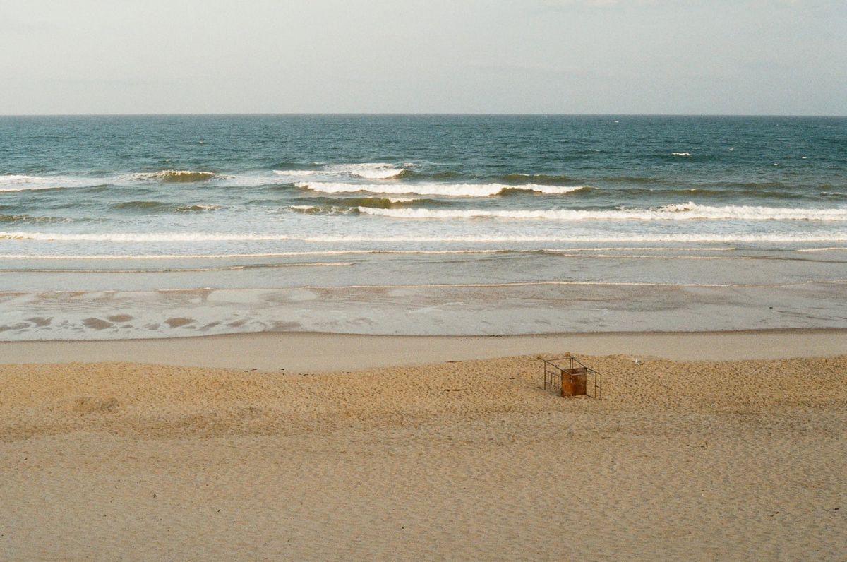 🎞️ Carcans 2025 on Film