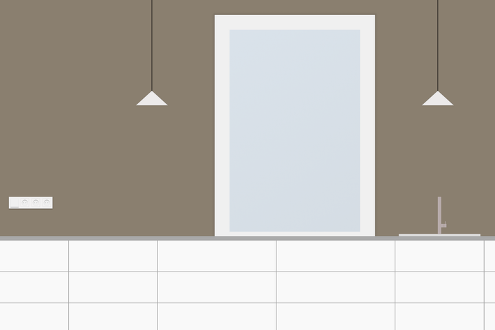 Kitchen: Episode I – The Plan