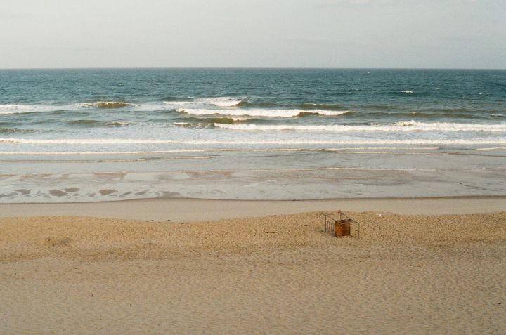 🎞️ Carcans 2025 on Film