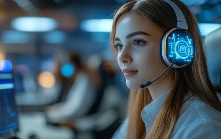 Vapi – Netgsm Entegrasyonu ile Yapay Zekâ Destekli Çağrı Merkezi