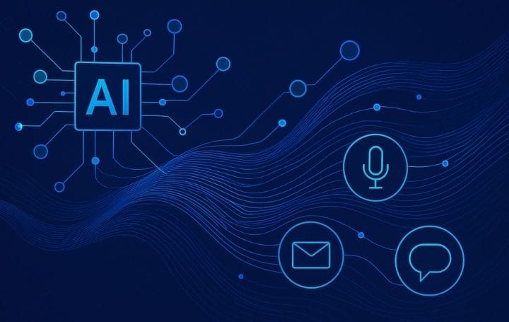 Yapay Zekâ Destekli Çağrı Merkezi Yazılımının Avantajları Nelerdir?