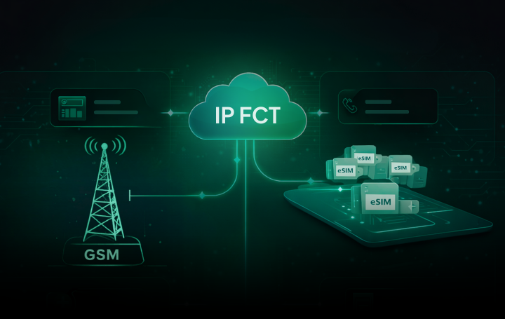 IP FCT Nedir? Netgsm Hizmet Rehberi