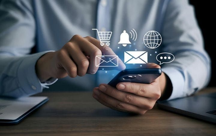 E-Ticaret Sektöründe SMS Kullanımı ve Stratejileri