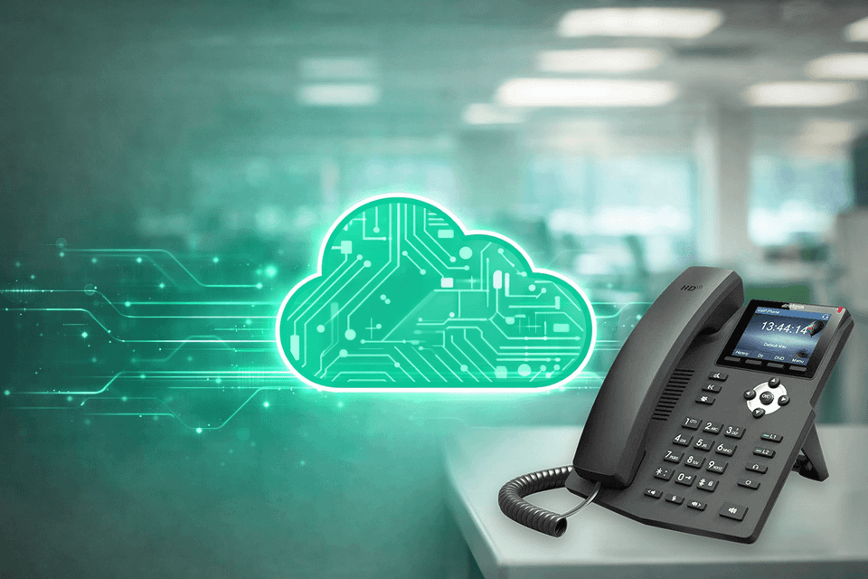 IP Telefon ve Analog Telefon Arasındaki Farklar