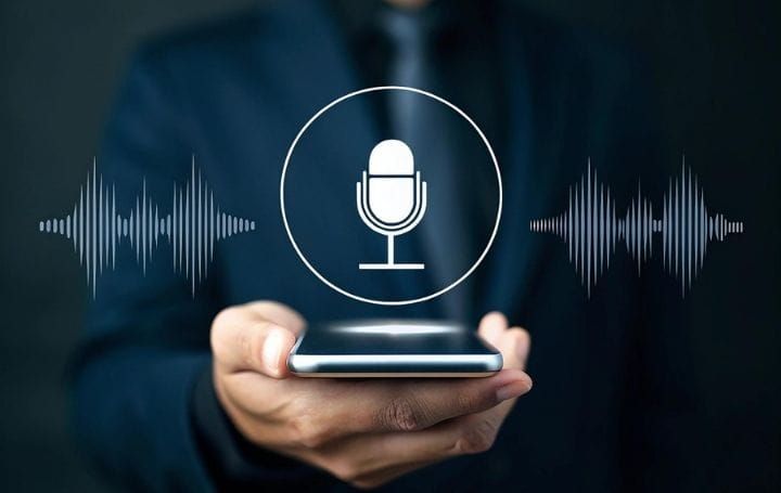 Sesli Mesaj Kullanımı ve Avantajları