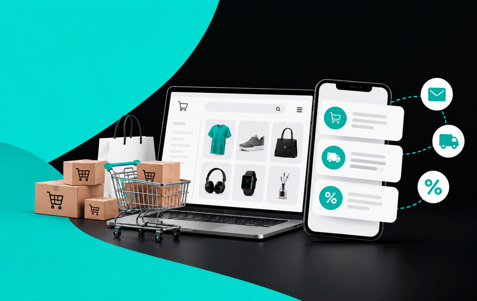 E-Ticaret İşletmeleri İçin SMS, İzin Yönetimi ve Müşteri İletişimi Rehberi